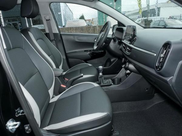 Kia Picanto PE2 1.0 GDI GT-LINE Navi