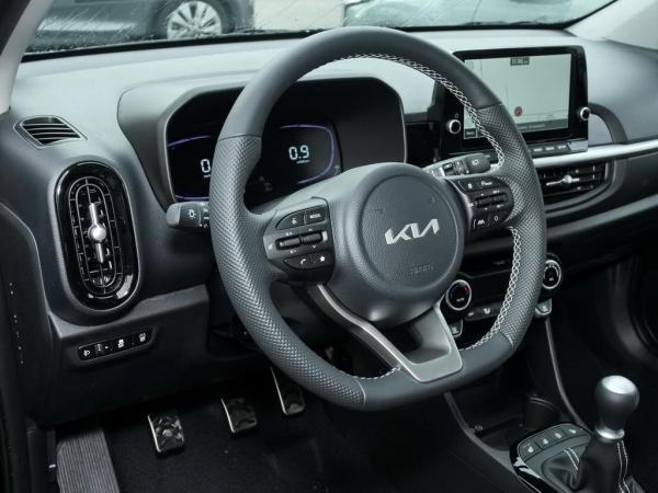 Kia Picanto PE2 1.0 GDI GT-LINE Navi