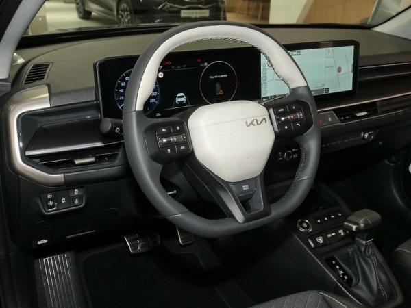 Kia Stonic 1.0T 115 48V DCT GT Line