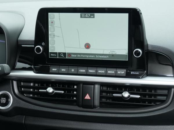 Kia Picanto PE2 1.0 GDI GT-LINE Navi
