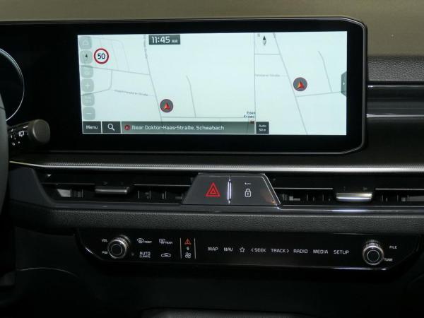 Kia Stonic 1.0T 115 48V DCT GT Line