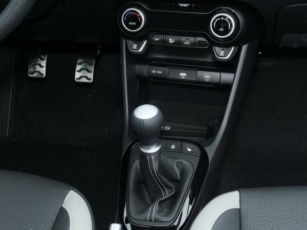 Kia Picanto PE2 1.0 GDI GT-LINE Navi