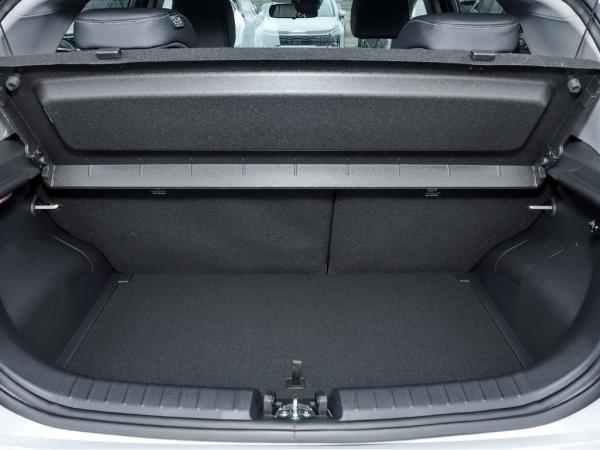 Kia Picanto PE2 1.0 GDI GT-LINE Navi