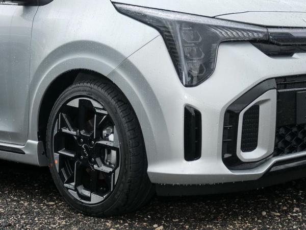 Kia Picanto PE2 1.0 GDI GT-LINE Navi