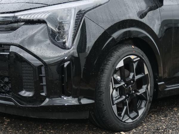 Kia Picanto PE2 1.0 GDI GT-LINE Navi