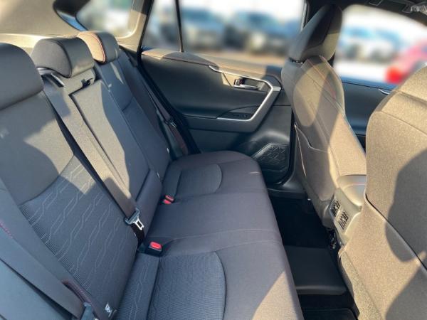 Toyota RAV 4 PHEV 2,5L Plug-in Hybrid Teamplayer KAMERA TEMPOMAT LED