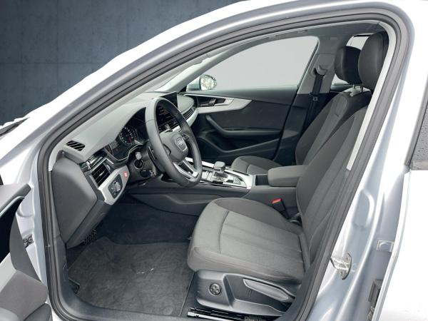 Audi A4 Avant advanced TFSI ACC LED PDC SHZ AHK WKR ***sofort verfügbar***