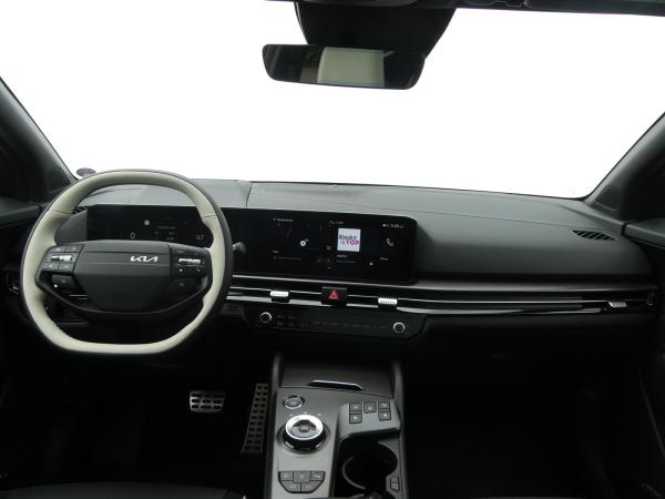 Kia Sportage GT-Line AWD 🚨VOLLAUSSTATTUNG🚨