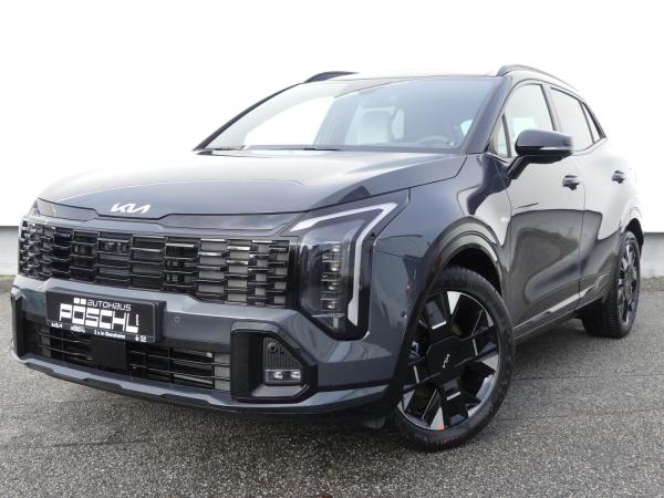 Kia Sportage GT-Line AWD 🚨VOLLAUSSTATTUNG🚨