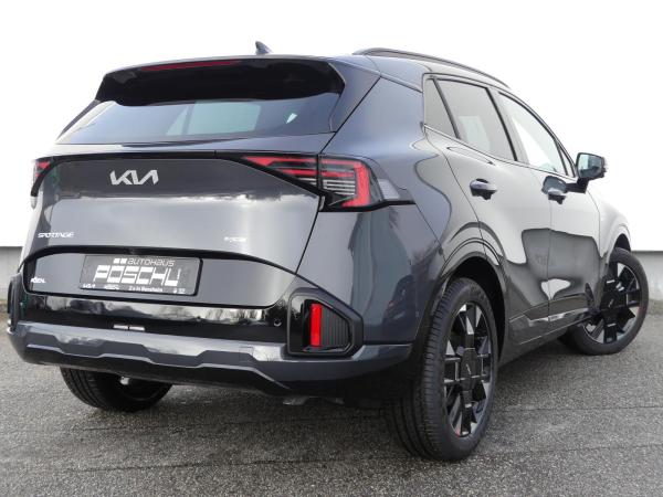 Kia Sportage GT-Line AWD 🚨VOLLAUSSTATTUNG🚨