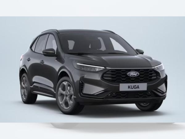 Ford Kuga PHEV ST-Line⚡UMWELTPRÄMIE MÖGLICH 💥Ford Bonus 5.000€💥Winterpaket, Fahrassistenzpaket,  Ganzjahresrei