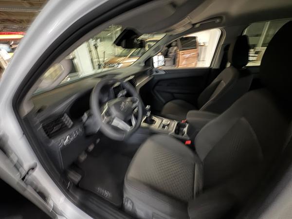 Volkswagen Amarok Life TDI 4MOTION 6-Gang