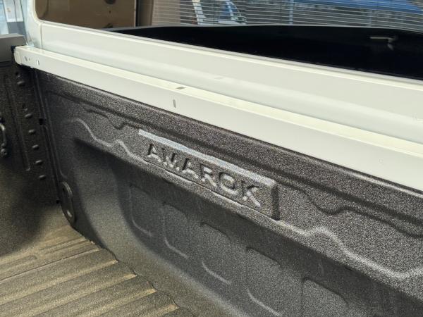 Volkswagen Amarok Life TDI 4MOTION 6-Gang