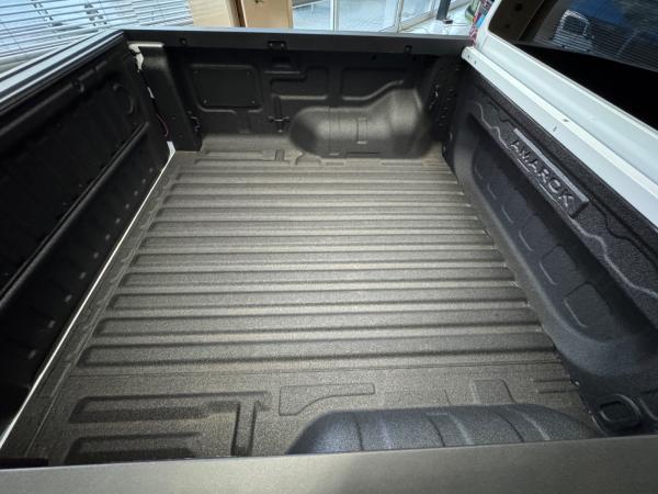 Volkswagen Amarok Life TDI 4MOTION 6-Gang