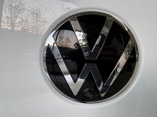 Volkswagen Amarok Life TDI 4MOTION 6-Gang