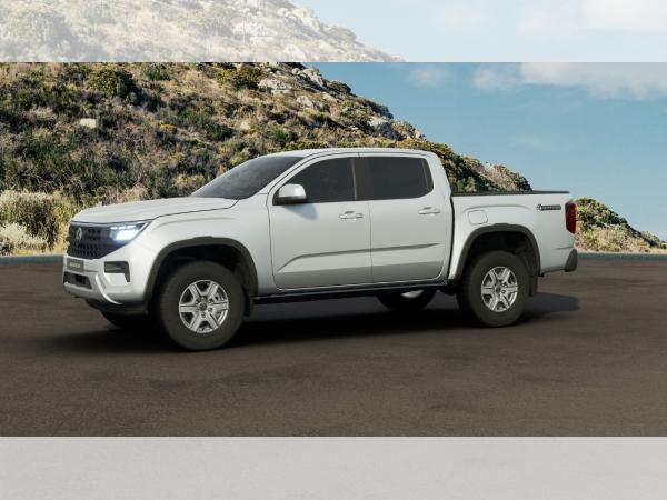 Volkswagen Amarok Life TDI 4MOTION 6-Gang