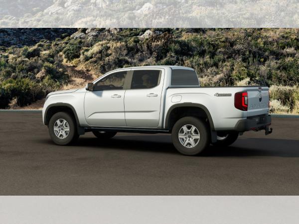 Volkswagen Amarok Life TDI 4MOTION 6-Gang