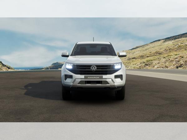 Volkswagen Amarok Life TDI 4MOTION 6-Gang