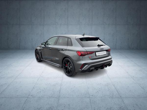 Audi RS3 RS 3 Sportback S tr, Vmax280 PANO RS-Abgas HUD