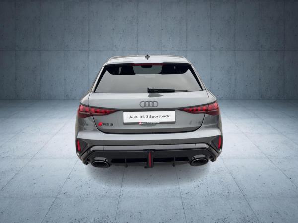Audi RS3 RS 3 Sportback S tr, Vmax280 PANO RS-Abgas HUD