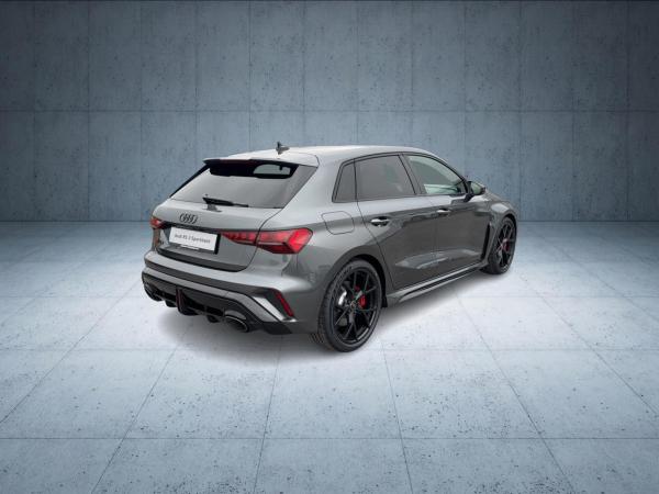 Audi RS3 RS 3 Sportback S tr, Vmax280 PANO RS-Abgas HUD
