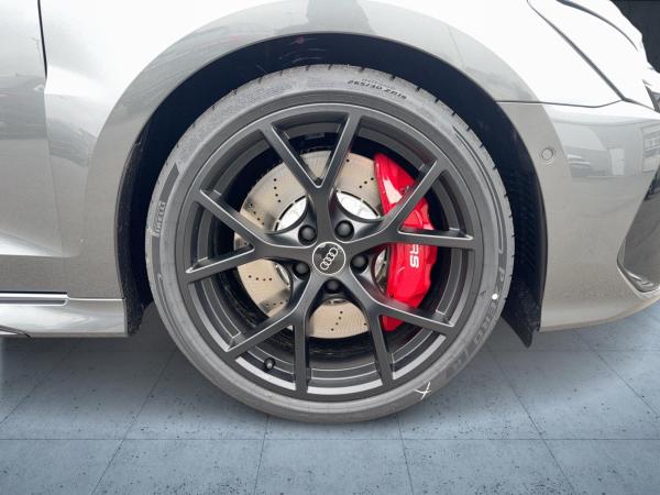 Audi RS3 RS 3 Sportback S tr, Vmax280 PANO RS-Abgas HUD