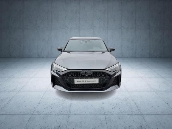 Audi RS3 RS 3 Sportback S tr, Vmax280 PANO RS-Abgas HUD