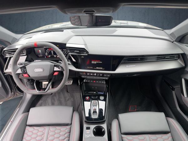 Audi RS3 RS 3 Sportback S tr, Vmax280 PANO RS-Abgas HUD