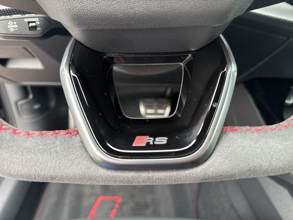 Audi RS3 RS 3 Sportback S tr, Vmax280 PANO RS-Abgas HUD