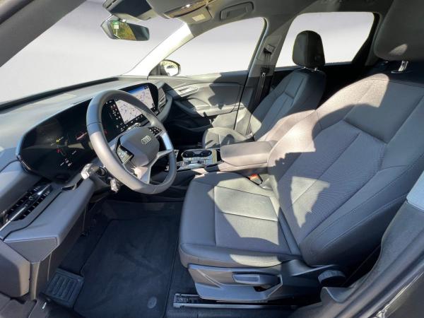 Audi Q6 e-tron 🔥!neues Modell! *günstige Rate *sofort verfügbar Audi Q6 e-tron 🔥!neues Modell! *günstige Rate *sofort verfügbar