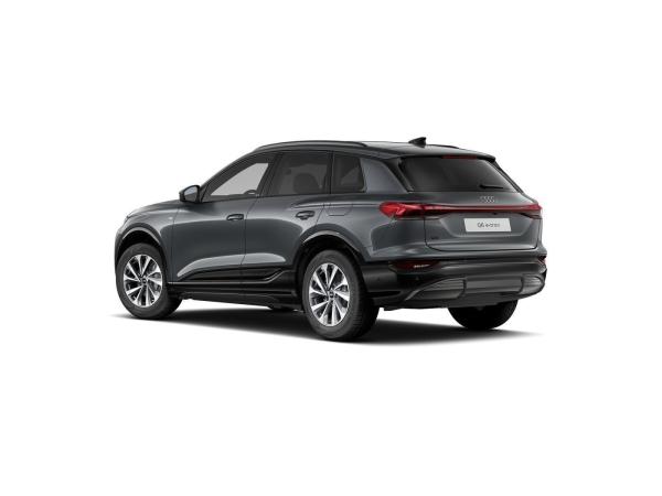 Audi Q6 e-tron 🔥!neues Modell! *günstige Rate *sofort verfügbar