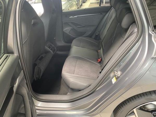 Skoda Superb Combi Sportline 1,5 TSI iV 6-Gang-DSG sofort verfügbar