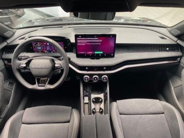 Skoda Superb Combi Sportline 1,5 TSI iV 6-Gang-DSG sofort verfügbar