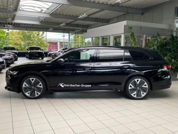 Skoda Superb Combi Sportline 2,0 TDI 7-Gang-DSG 4x4 sofort verfügbar