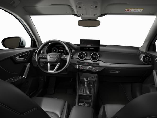 Audi Q2 advanced 35 TFSI S tronic LED|NaviPlus|Kamera|virt.Cockpit