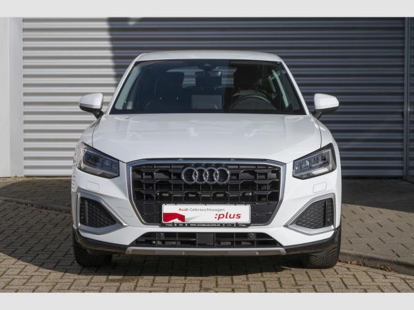 Audi Q2 advanced 35 TFSI S tronic LED|NaviPlus|Kamera|virt.Cockpit
