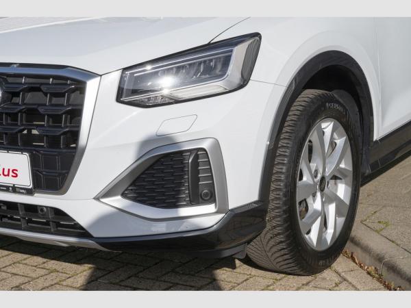 Audi Q2 advanced 35 TFSI S tronic LED|NaviPlus|Kamera|virt.Cockpit