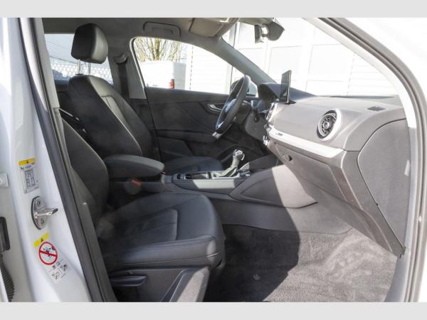 Audi Q2 advanced 35 TFSI S tronic LED|NaviPlus|Kamera|virt.Cockpit