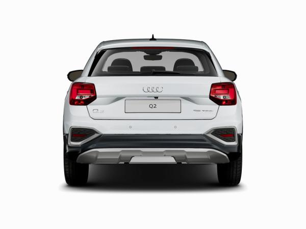 Audi Q2 advanced 35 TFSI S tronic LED|NaviPlus|Kamera|virt.Cockpit
