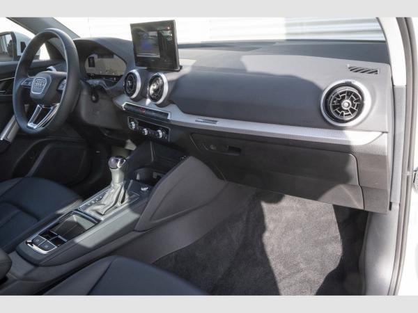 Audi Q2 advanced 35 TFSI S tronic LED|NaviPlus|Kamera|virt.Cockpit