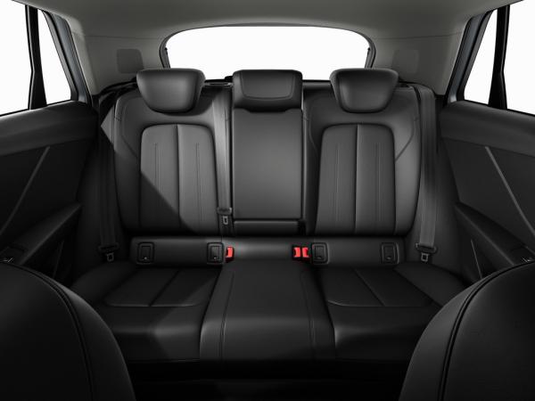 Audi Q2 advanced 35 TFSI S tronic LED|NaviPlus|Kamera|virt.Cockpit
