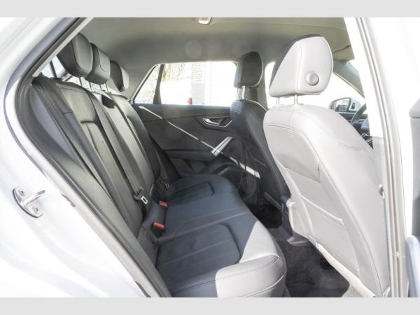 Audi Q2 advanced 35 TFSI S tronic LED|NaviPlus|Kamera|virt.Cockpit