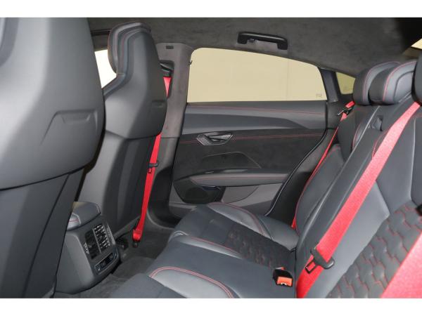 Audi RS e-tron GT performance quattro*UPE209*Keramik*Laser*Carbon*Aktivfahr Audi RS e-tron GT performance quattro*UPE209*Keramik*Laser*Carbon*Aktivfahr