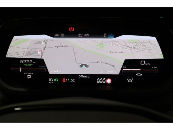 Audi RS e-tron GT performance quattro*UPE209*Keramik*Laser*Carbon*Aktivfahr Audi RS e-tron GT performance quattro*UPE209*Keramik*Laser*Carbon*Aktivfahr