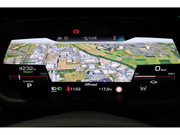 Audi RS e-tron GT performance quattro*UPE209*Keramik*Laser*Carbon*Aktivfahr Audi RS e-tron GT performance quattro*UPE209*Keramik*Laser*Carbon*Aktivfahr