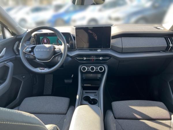 Skoda Kodiaq 2.0 TDI DSG 4x4 SELECTION +AHK +MATRIX +ACC +RKAM +VIRTUAL +NAVI +APP +