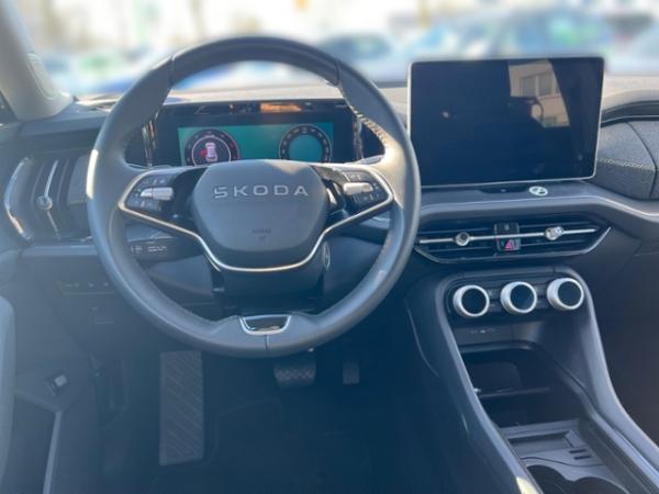 Skoda Kodiaq 2.0 TDI DSG 4x4 SELECTION +AHK +MATRIX +ACC +RKAM +VIRTUAL +NAVI +APP +