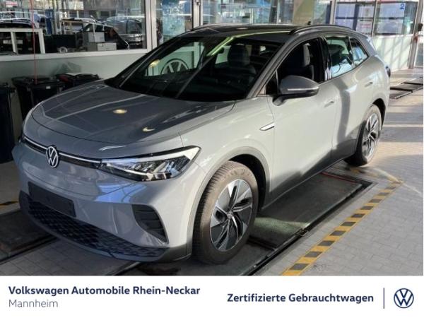 Volkswagen ID.4 Pure Automatik Navi LED Kamera UVM