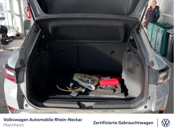 Volkswagen ID.4 Pure Automatik Navi LED Kamera UVM