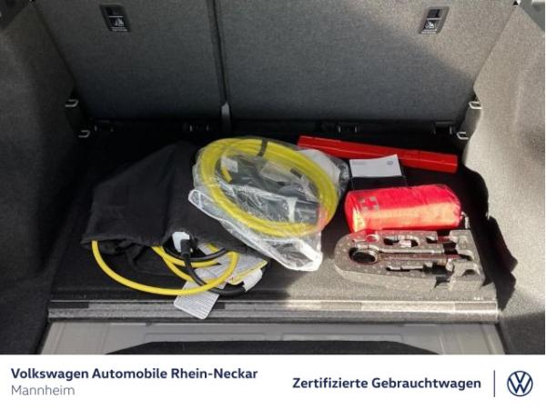 Volkswagen ID.4 Pure Automatik Navi LED Kamera UVM